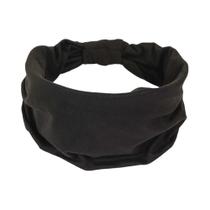 Faixas De Cabelo Femininas Antiderrapantes Largas E Macias Para Yoga, Corrida, Esportes, Treino E