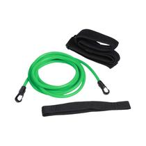 Faixas De Resistência Para Natação Cordas De Baixo Impacto Para Treino Eficaz Acessórios Para Faixas De Resistência Para Natação Cordas De Baixo Impacto Para Treino Eficaz Acessórios Para