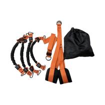 Faixas De Resistência Para Pull up De Alta Resistência 75-300 LBS Cinto Multifuncional Para