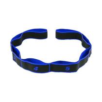 Faixas De Resistência Para Yoga De Alta Elasticidade Para Adultos, Cinto Multi-Segmento Para Faixas De Resistência Para Yoga De Alta Elasticidade Para Adultos, Cinto Multi-Segmento Para