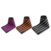 Faixas Elásticas Hip Band Ultra (HIDROLIGHT) - Kit 3 Peças