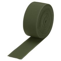 Faixas elásticas MECCANIXITY 4cm x 5m Army Green High Elasticity Faixas elásticas MECCANIXITY 4cm x 5m Army Green High Elasticity
