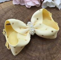 Faixas Infantis Feminino De Fita Candy. Temos Na Cor: Branco, Vermelho, Amrelo, Verde Água e Rosa.