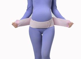 Faja de Soporte para Embarazo SUPPORTSMART HAB Smart 3 en 1 Rosa XL-3XL Faja de Soporte para Embarazo SUPPORTSMART HAB Smart 3 en 1 Rosa XL-3XL