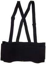 Faja de Soporte para Espalda Custom Leathercraft 5000X XL Negra Faja de Soporte para Espalda Custom Leathercraft 5000X XL Negra