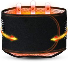 Faja Lumbar de Soporte SJHY para Hombre y Mujer