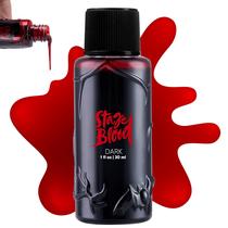 Fake Blood Spooktacular Creations Halloween 30 ml Stage Blood