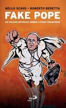 Fake Pope - Paulus