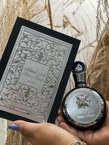 Fakhar Black Lataffa 100ml Fakhar Black Lataffa 100ml