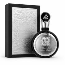 Fakhar Black Lattafa Eau de Parfum Longa Duração