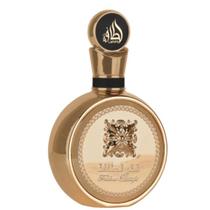 Fakhar Extrait EDP Lattafa 100 ml Perfume Feminino Fakhar Extrait EDP Lattafa 100 ml Perfume Feminino