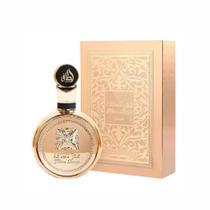 Fakhar Gold Extrait EDP - Perfume Árabe Masculino 100ml (Ref. Olfativa Million Parfum)