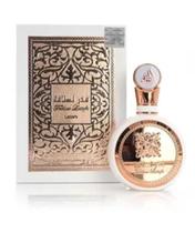 Fakhar Gold Lattafa Eau de Parfum - Perfume Feminino 100ml