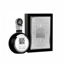 Fakhar Lattafa Pride Of Árabe Masculino 100ml - Perfume Âmbar