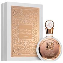 Fakhar Rose edp 100ml - Lattafa - Árabe Parfum Fakhar Rose edp 100ml - Lattafa - Árabe Parfum