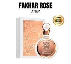 Fakhar Rose Lattafa 100 Fakhar Rose Lattafa 100