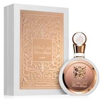 Fakhar Rose Lattafa Eau de Parfum Perfume Feminino 100ml