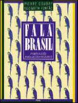 Fala brasil - aluno - PONTES EDITORES