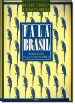 Fala Brasil: Português Para Estrangeiro - Livro Aluno - PONTES
