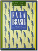 Fala Brasil: Português Para Estrangeiro - Livro Aluno - PONTES