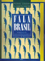 Fala brasil - portugues para estrangeiros - caderno de exercicio Fala brasil - portugues para estrangeiros - caderno de exercicio