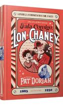 Fala Comigo, Lon Chaney