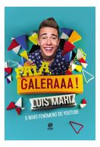 Fala, Galeraaa