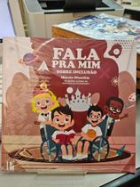 Fala pra mim sobre inclusão - vol 2