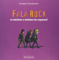 Fala rock