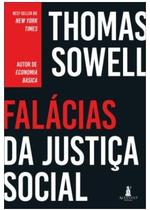 Falácias da Justiça Social