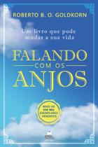 Falando com os anjos - EDITORA BATEL