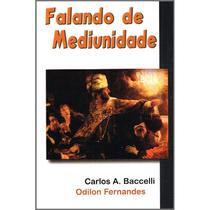 Falando de Mediunidade - DIDIER