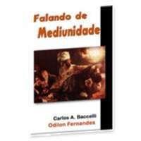 Falando de Mediunidade - DIDIER Falando de Mediunidade - DIDIER