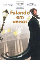 Falando em versos Falando em versos