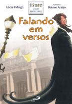 Falando em versos - PAULUS