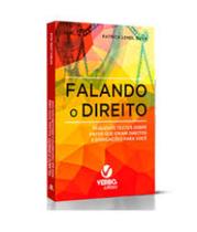 Falando o Direito Falando o Direito