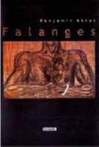 Falanges-(Benjamin Abras,Nandyala) - Nandyala Livraria & Editora