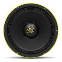 Falante 10 Polegadas Eros E-510 Pro 500w Rms Medio Woofer