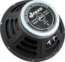 Falante Jensen C10/50 Electric Lightning 8 Ohms 50W 10 Polegadas - ZJ05420