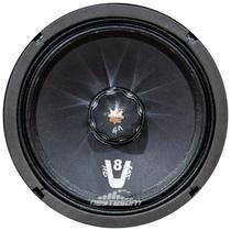 Falante Medio Grave Ogiva Zincado 8 Polegadas Mg 300w Rms Falante Medio Grave Ogiva Zincado 8 Polegadas Mg 300w Rms