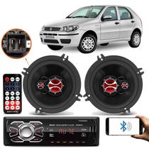 Falante Palio G2 a G4 Fiorino Uno Tras. 5 Pol Radio KF.245R