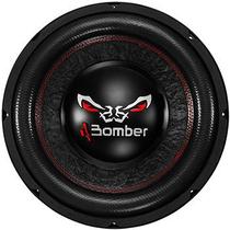 Falante Subwoofer Swbp 15o 600w 4+4 Ohms Universal Ate 2021 Nk-250233