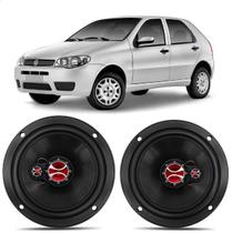 Falantes Foxer Palio e Weekend Strada Diant 6 Pol - KF.240