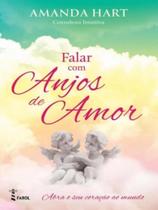 Falar com anjos de amor - FAROL (PORTUGAL) Falar com anjos de amor - FAROL (PORTUGAL)