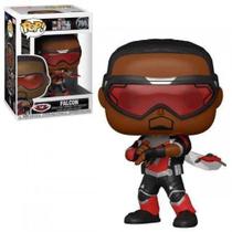 Falcon 700 - Marvel The Falcon Winter Soldier -Funko Pop