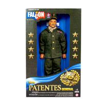 Falcon Patentes General