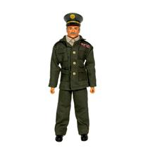 Falcon Patentes General