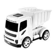 Falcon truck - basculante branco (8256)