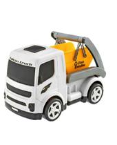 Falcon truck entulho 171 branco (43751)