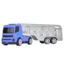 Falcon truckers caminhao carga viva